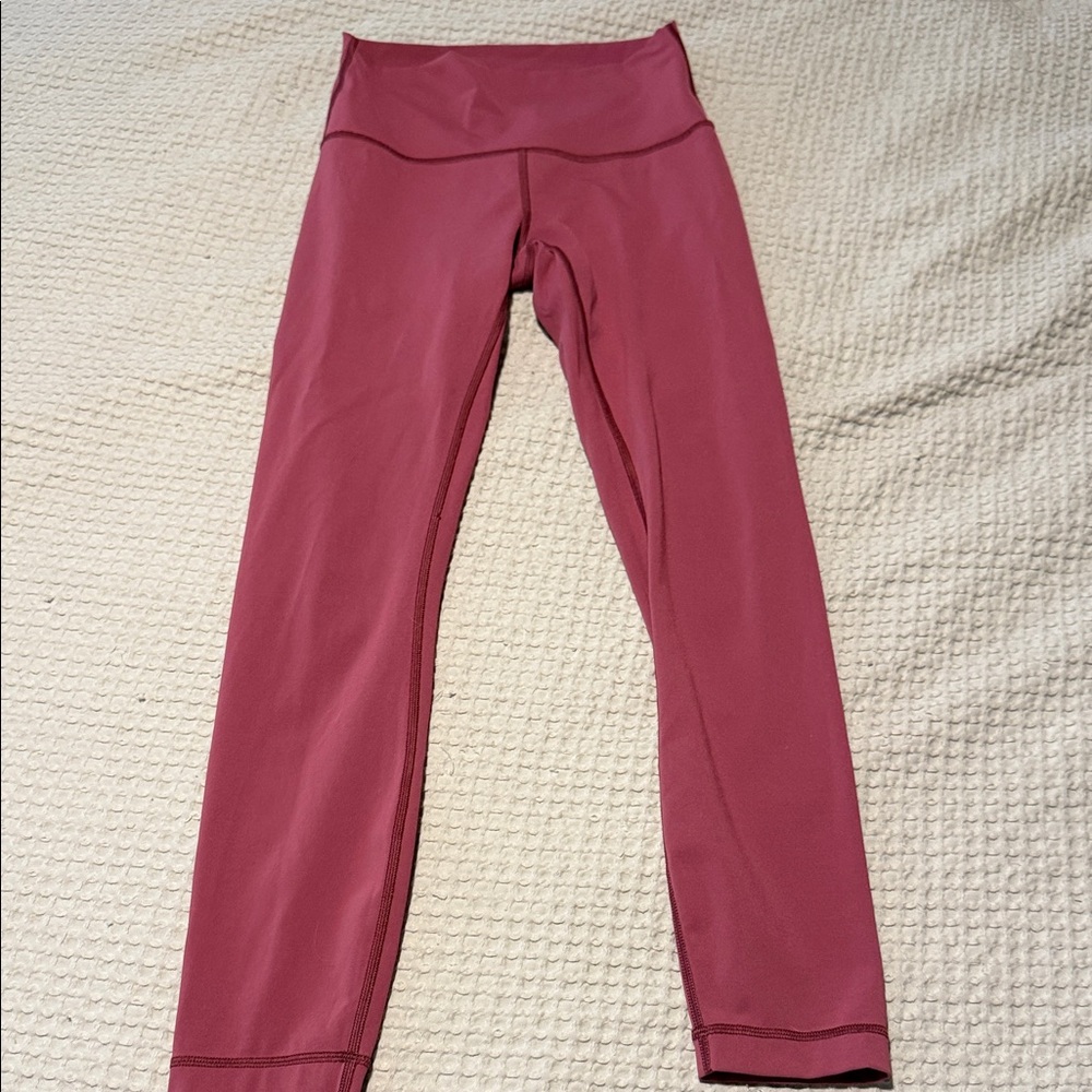 Lululemon align Leggings